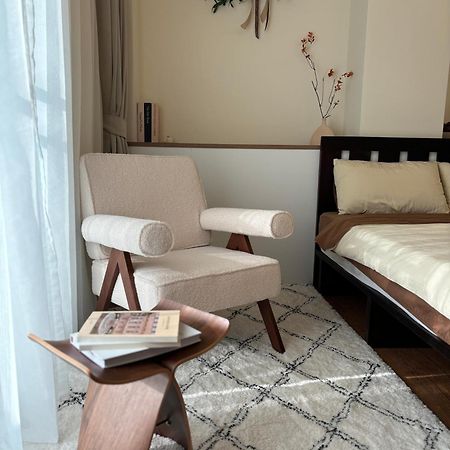 Owl Inn Ταϊνάν Εξωτερικό φωτογραφία
