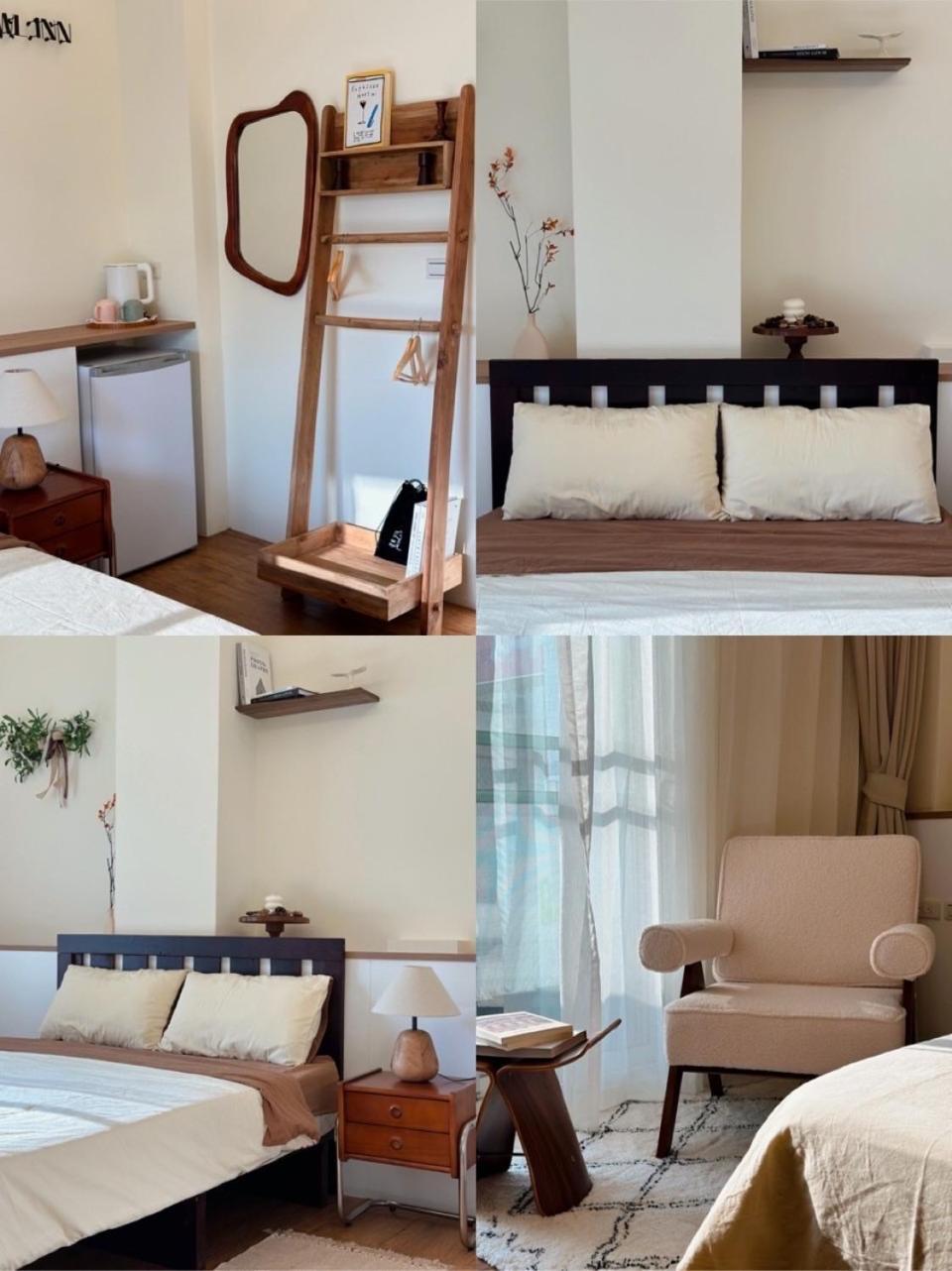 Owl Inn Ταϊνάν Εξωτερικό φωτογραφία