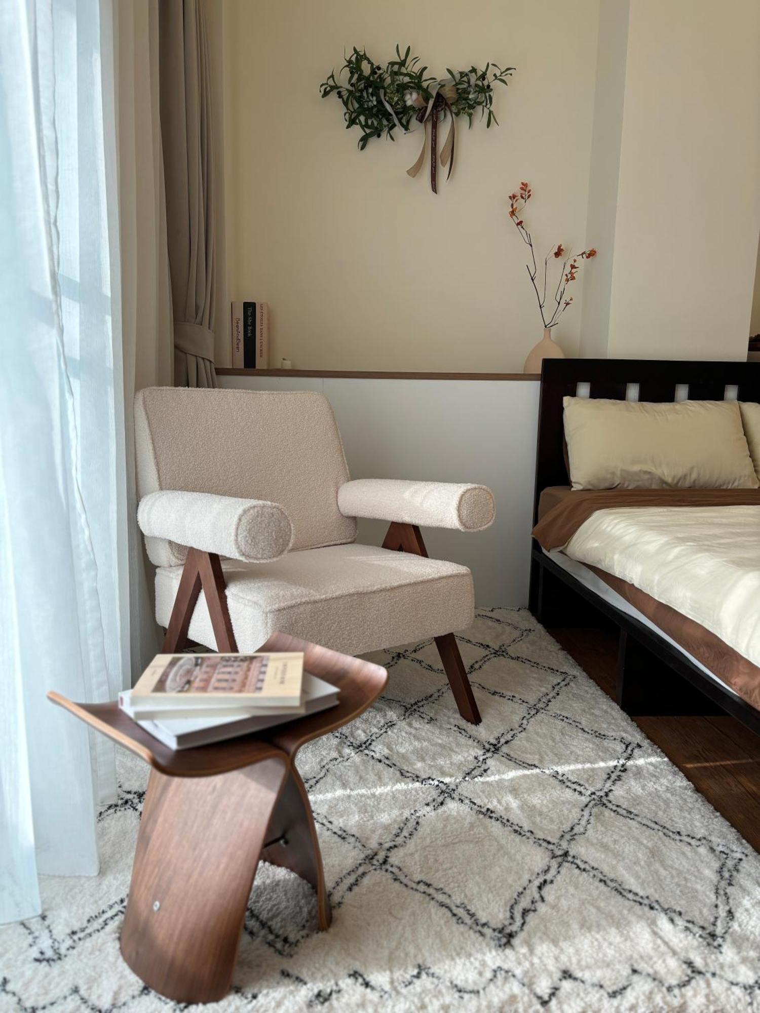 Owl Inn Ταϊνάν Εξωτερικό φωτογραφία