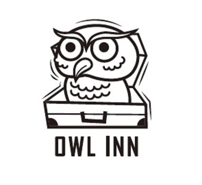 Owl Inn Ταϊνάν Εξωτερικό φωτογραφία